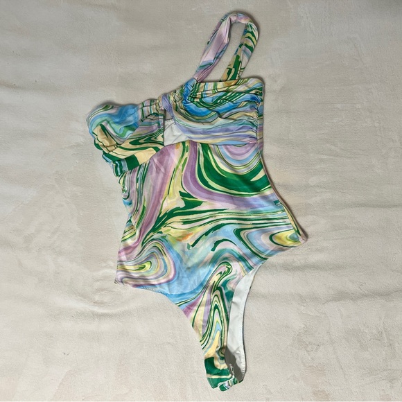 ASTR the Label Sindri Bodysuit - Picture 7 of 12